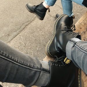 Dr. Martens